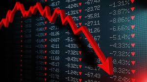 Dixon share loss.