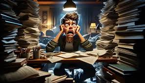 What is affects of procrastination?