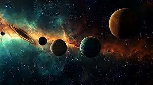 Planetary Alignment : 25 जनवरी 2025 6 ग्रहों की रेयर ग्रहीय परेड का अद्भुत नज़ारा”