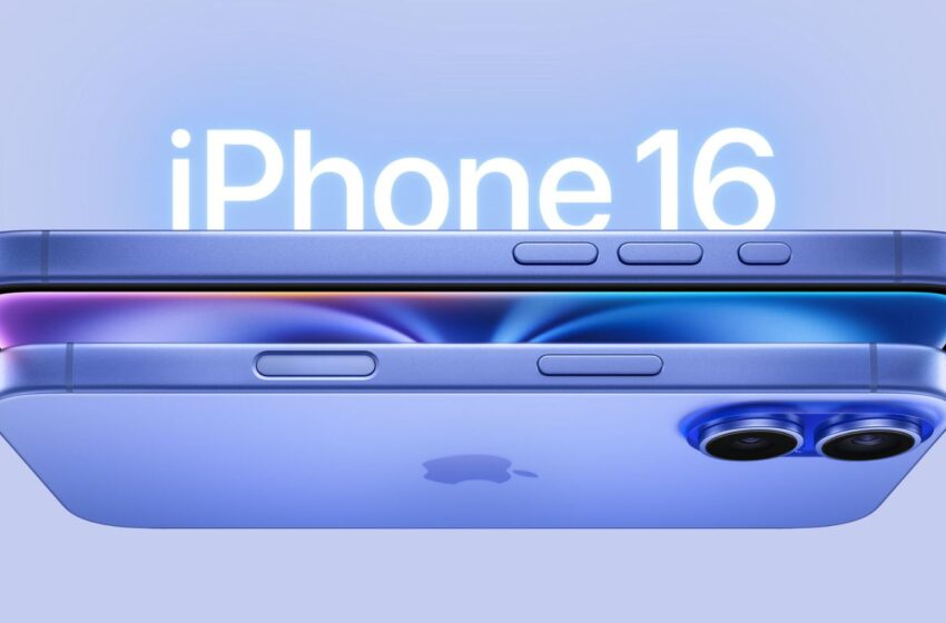 iphone-16 sale is Live.