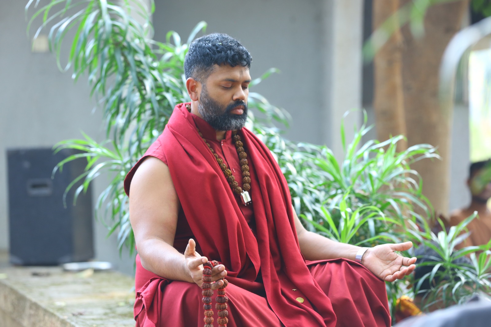 Dr. Ishan Shivanand