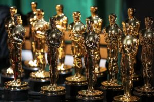 Highlights of Oscar 2025.