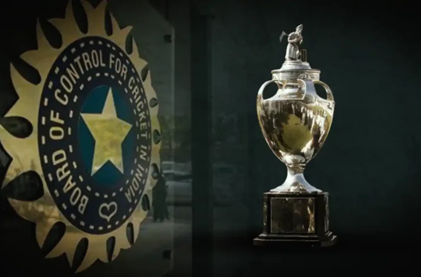 Ranji trophy: what is Ranji trophy, its history and significance in India.