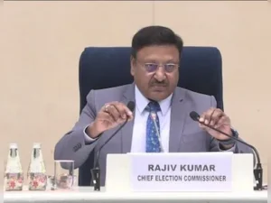 Election Commission