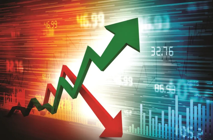 Indian stock market