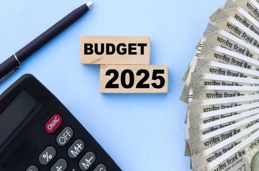 Budget 2025 की तारीख और समय: वित्त मंत्री निर्मला सीतारमण पेश करेंगी अपना लगातार 8वां केंद्रीय बजट