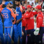 IND vs ENG