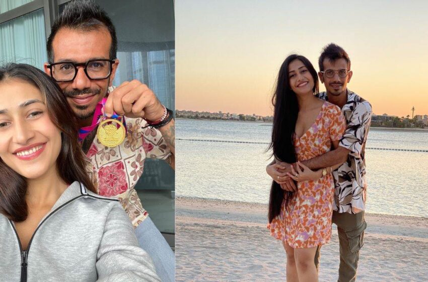 Yuzvendra Chahal & Dhanashree Verma का रिश्ता: शादी से तलाक ? तक की पूरी कहानी