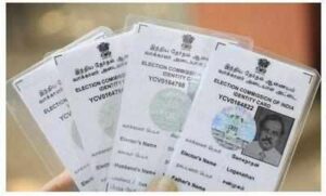 How can one register for a voter list?