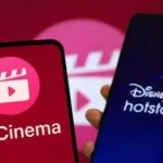 Jio Hotstar