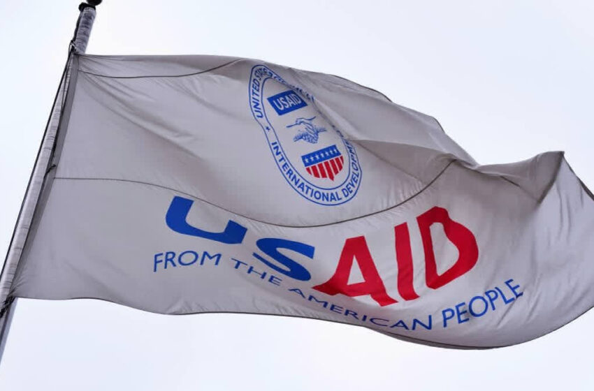 USAID