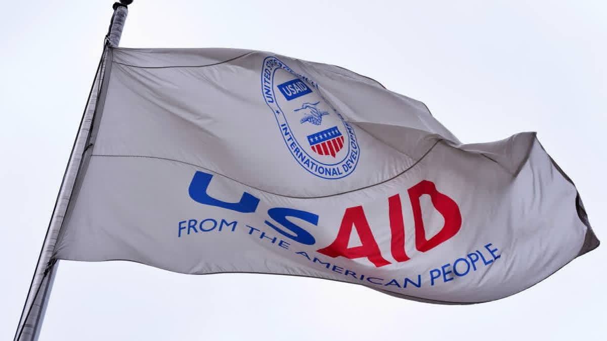 USAID