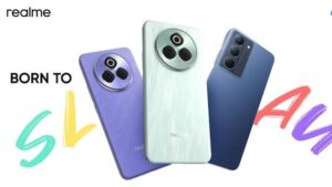 Realme P3 Pro
