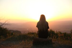 what is solitude?
