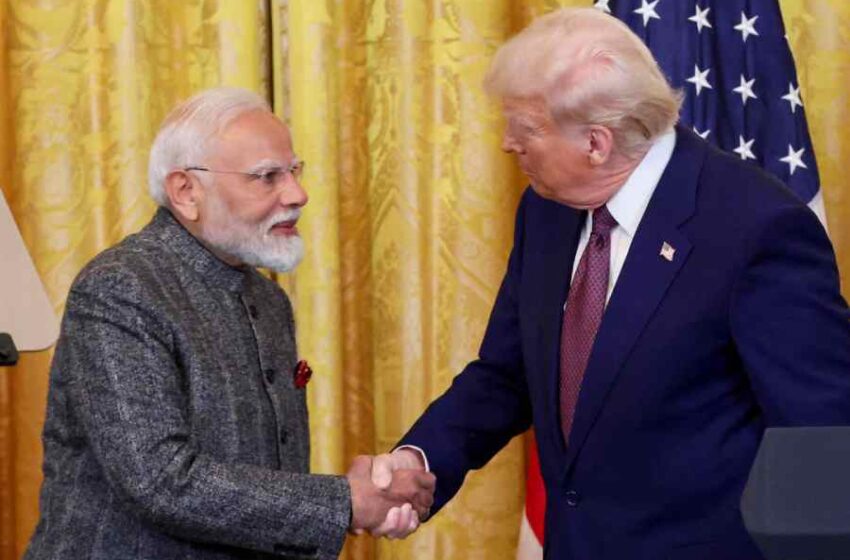 PM Modi US visit: Details on PM Modi visit to US, its highlights, event and effect on India-US relationship?