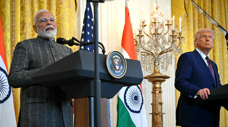 PM Modi-ट्रंप शिखर सम्मेलन: रणनीतिक लाभ लेकिन चुनौतियाँ बरकरार 2025