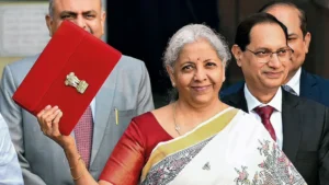 details on Income Tax 2025?