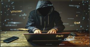 what is Dark web?