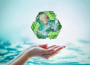 Zero-waste lifestyle मानसिकता और आदतें