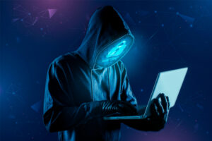 What happen in the dark web?