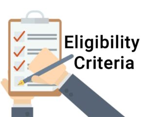 Who all are eligible for state scholarship?