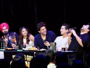 How did the Ranveer Allahbadia’s controversy started