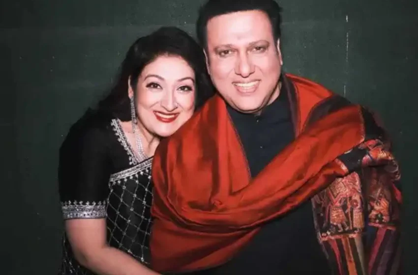 Govinda-Sunita Ahuja Divorce : अभिनेता देना चाहते हैं ‘दूसरा मौका’, लेकिन पत्नी नहीं हैं तैयार, मैनेजर ने किया कन्फर्म