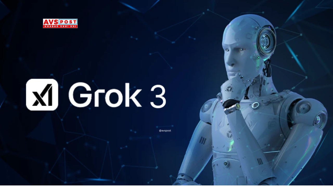Grok-3