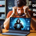 Digital Arrest Scam