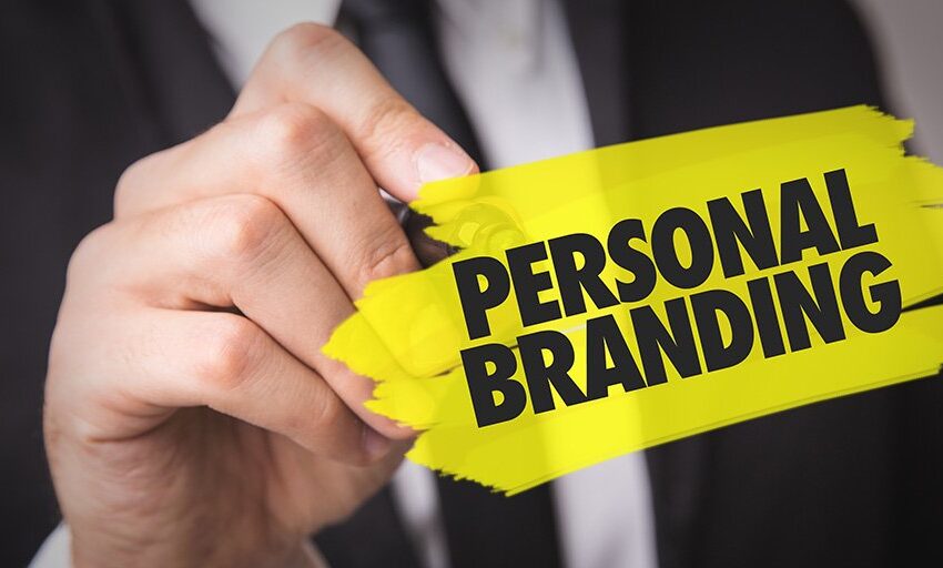 Personal Branding: what is personal branding, why do we need it, key elements and how to build it?