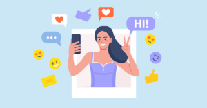 Positive impact of the digital age on mental health