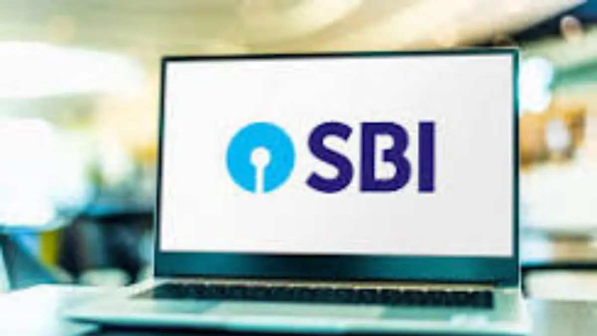 SBI clerk 2025