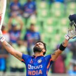 Virat Kohli