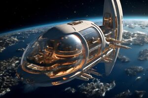 Space Tourism