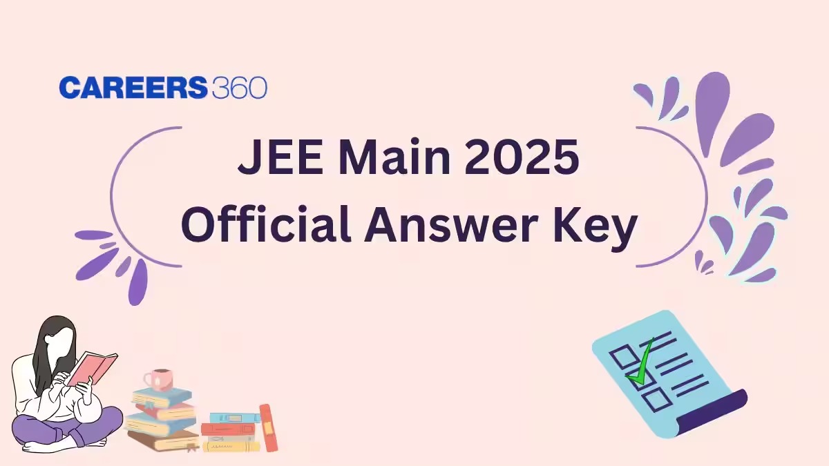 Joint Entrance Examination 2025 Answer Key: Unlock Your&hellip;