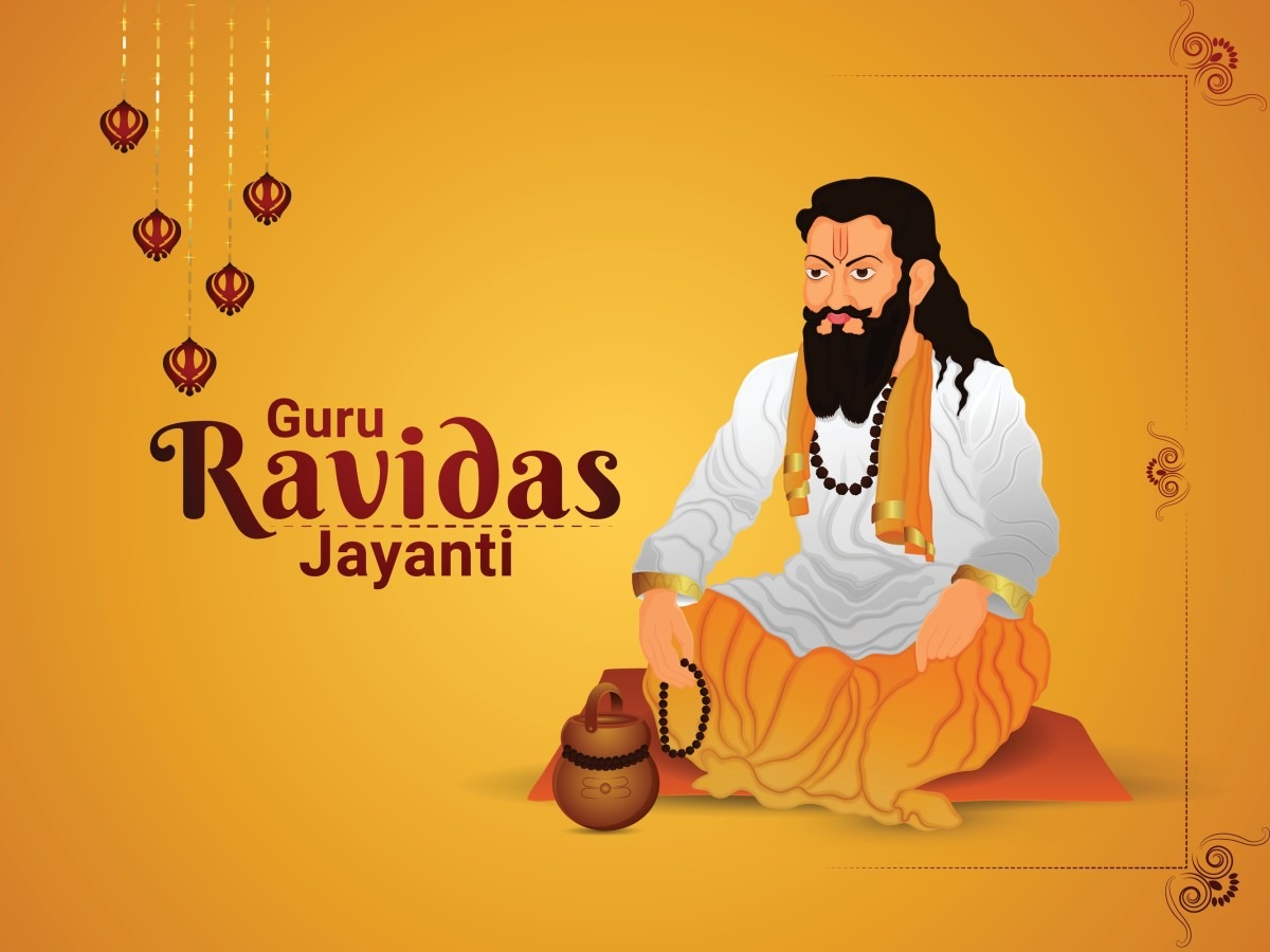 Sant Ravidas Jayanti 2025: Empowering Humanity with Wisdom&hellip;