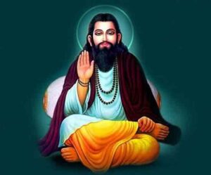 Sant Ravidas Jayanti