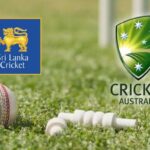 Sri Lanka vs Australia 2025: Unstoppable Force Meets Fierce Determination!