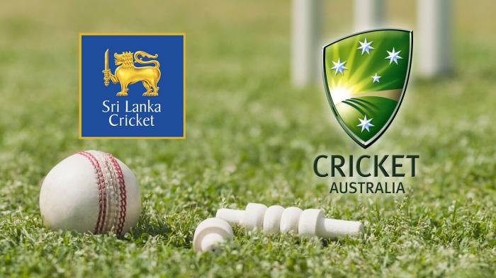 Sri Lanka vs Australia 2025: Unstoppable Force Meets Fierce Determination!