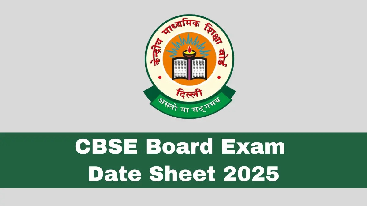 CBSE Board Exams 2025: Master Your Preparation with&hellip;