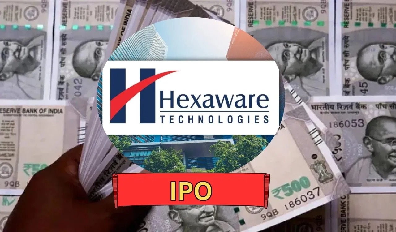“Hexaware Technologies IPO 2025: Tech-Powered Expansion with Unstoppable&hellip;