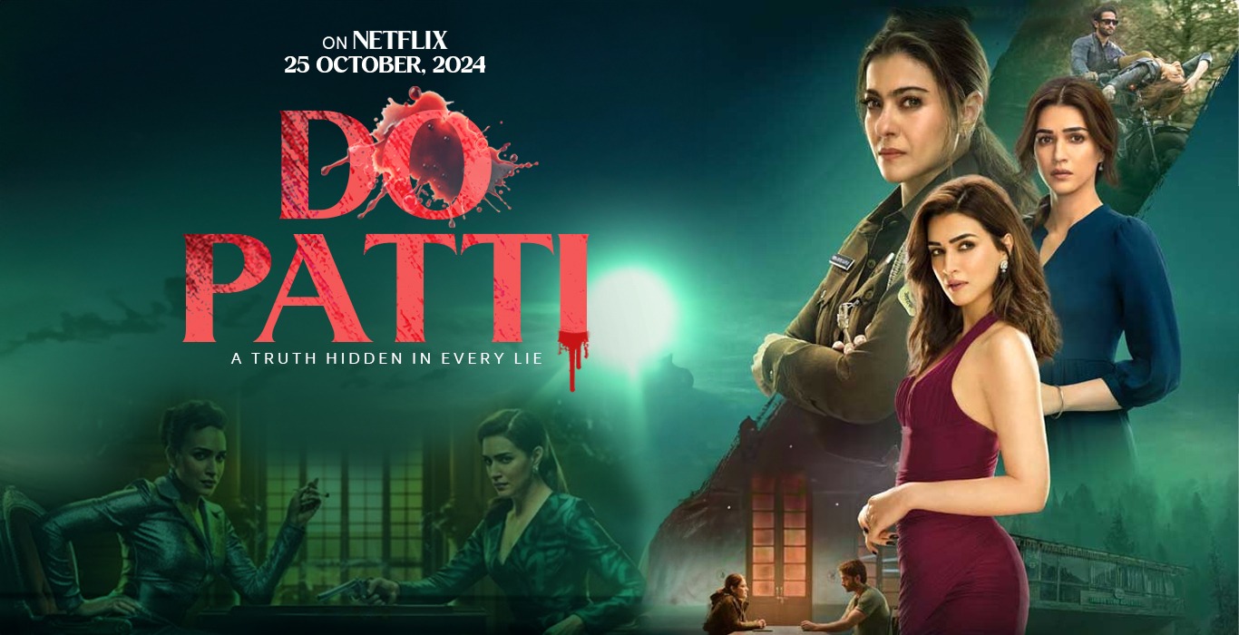 Do Patti 2024: A Deep Dive into Its&hellip;