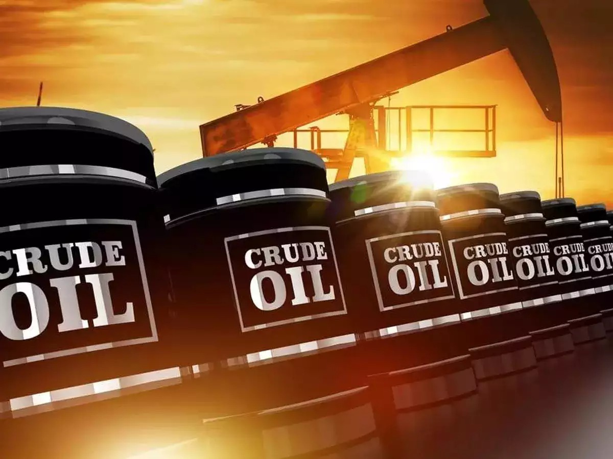 “India’s Oil Import Bill Hits ₹11 Lakh Crore:&hellip;