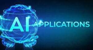 AI-Powered Apps