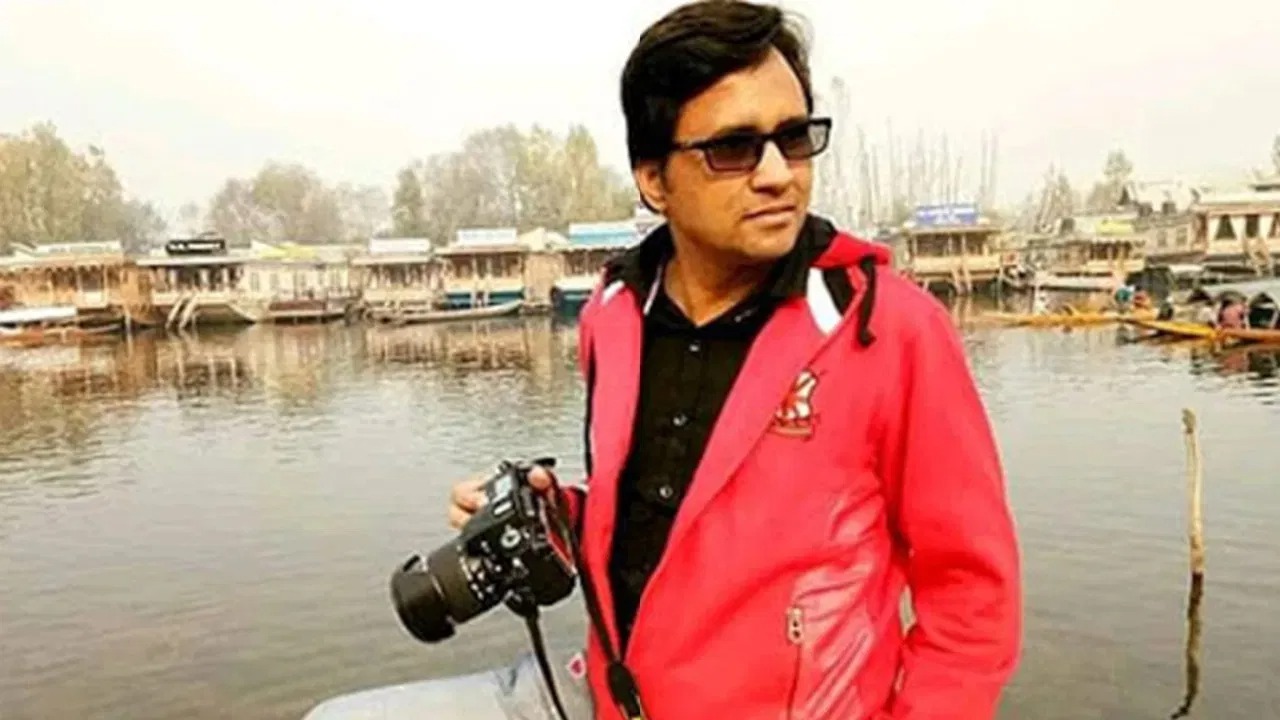 “Sanoj Mishra: 5 Powerful Controversies That Shaped His&hellip;
