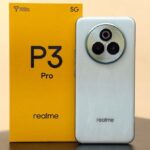 Realme P3 Pro