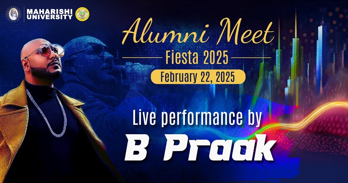 “2025 Powerful Moments from B Praak’s Inspiring Visit&hellip;