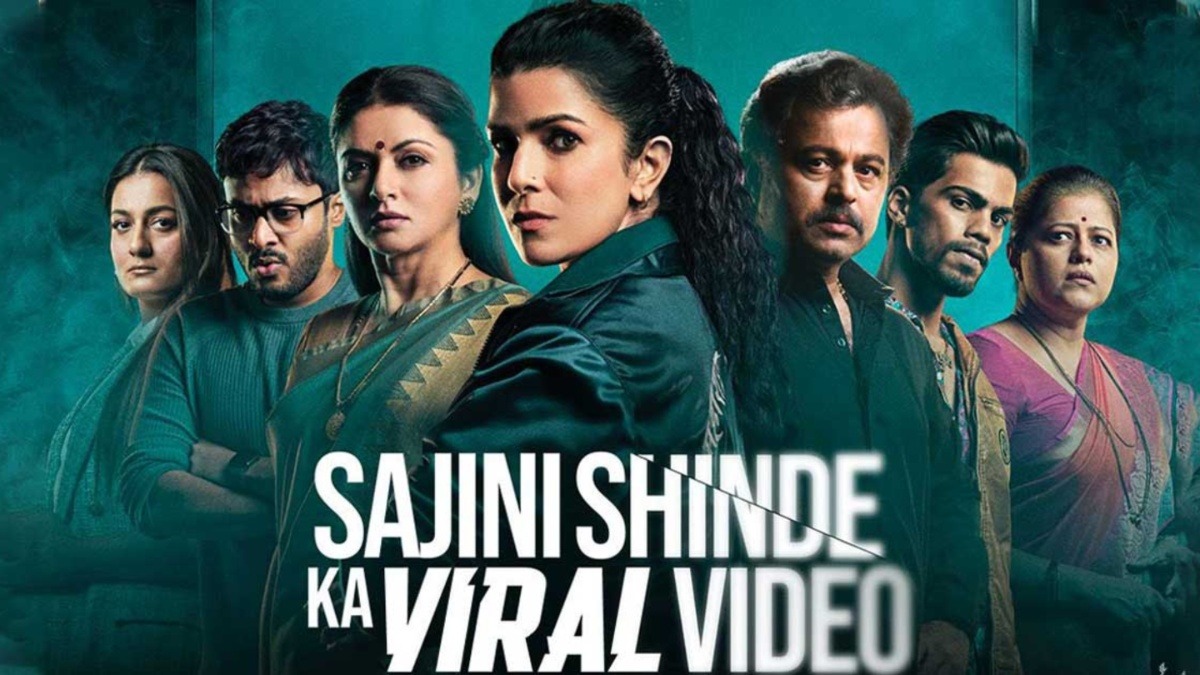 “Sajini Shinde Ka Viral Video 2023: A Mystery&hellip;