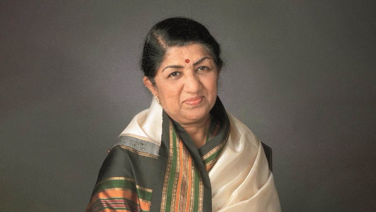 Lata Mangeshkar: 8 Powerful Reasons She Remains the&hellip;