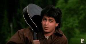 Shah Rukh Khan